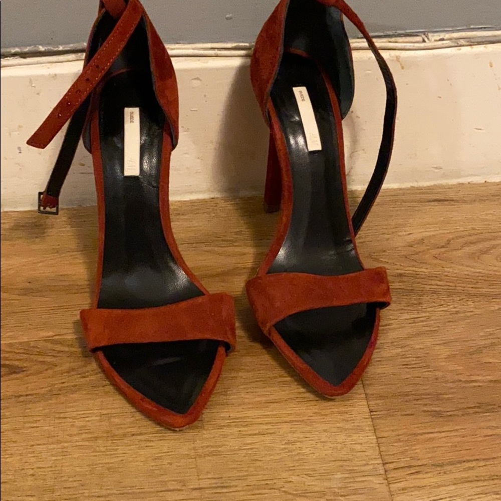 H&M Heels